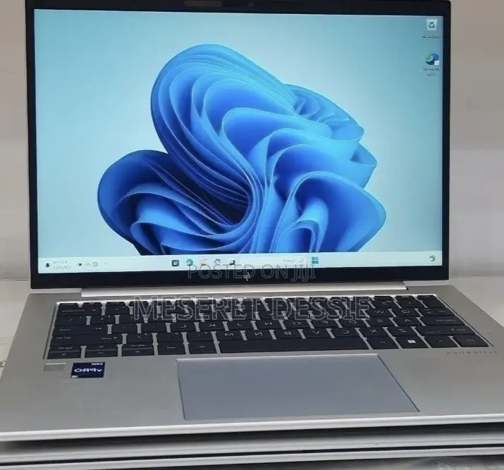 New Laptop HP EliteBook 840 16GB Intel Core i5 SSD 512GB