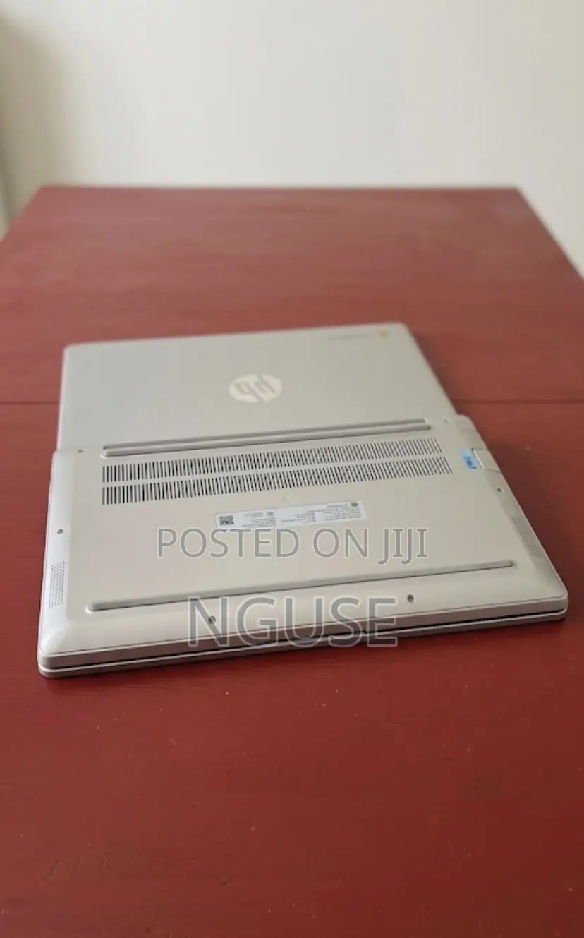Laptop HP Chromebook 14 4GB SSD 60GB