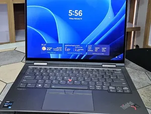 New Laptop Lenovo ThinkPad X1 Yoga 32GB Intel Core i7 SSD 512GB
