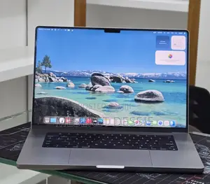 New Laptop Apple MacBook Air 2020 M1 32GB Apple M1 SSD 512GB