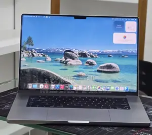 New Laptop Apple MacBook Air 2020 M1 32GB Apple M1 SSD 512GB