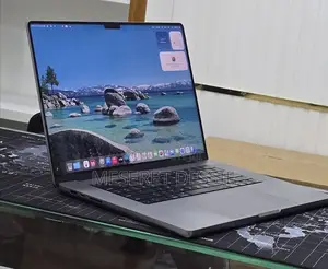 New Laptop Apple MacBook Air 2020 M1 32GB Apple M1 SSD 512GB