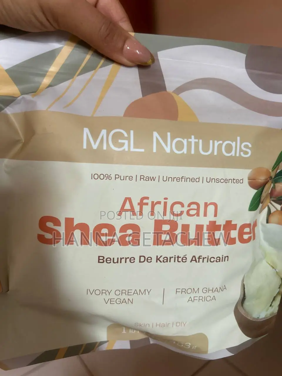 Nature’S Secret to Healthy Skin* Nourish Your Skin Naturally