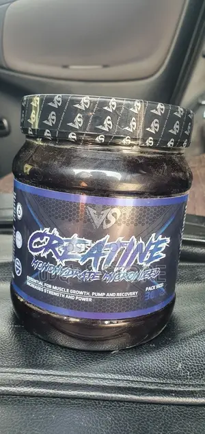 Creatine Monohydrate Micronized