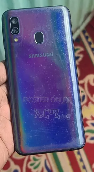 Samsung Galaxy A40 64 GB