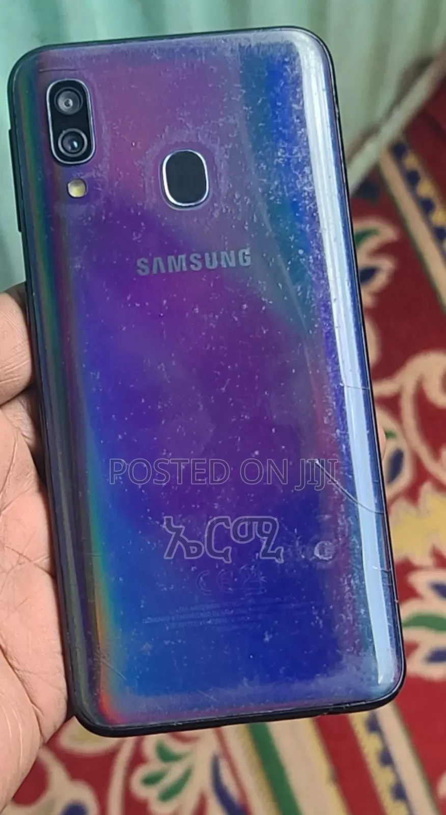Samsung Galaxy A40 64 GB
