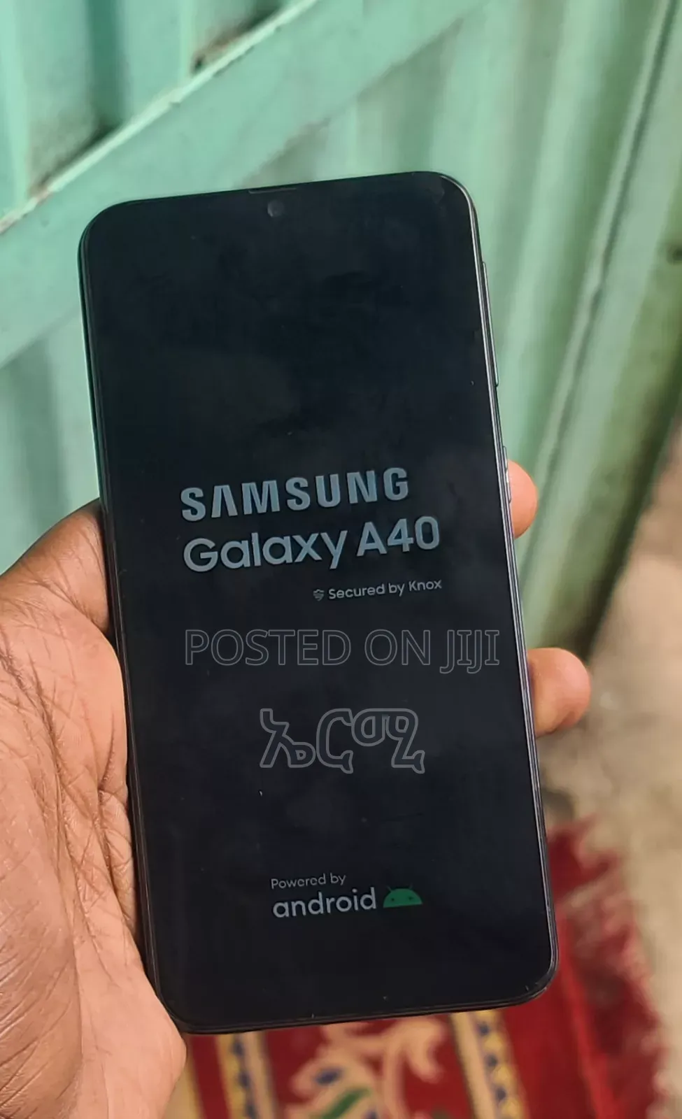 Samsung Galaxy A40 64 GB