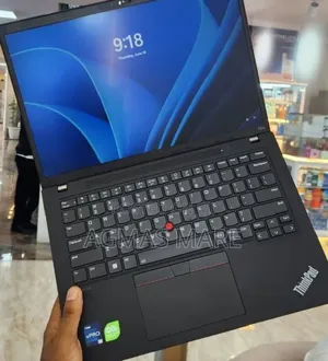 New Laptop Lenovo ThinkPad T14s G4 16GB Intel Core i7 SSD 1T