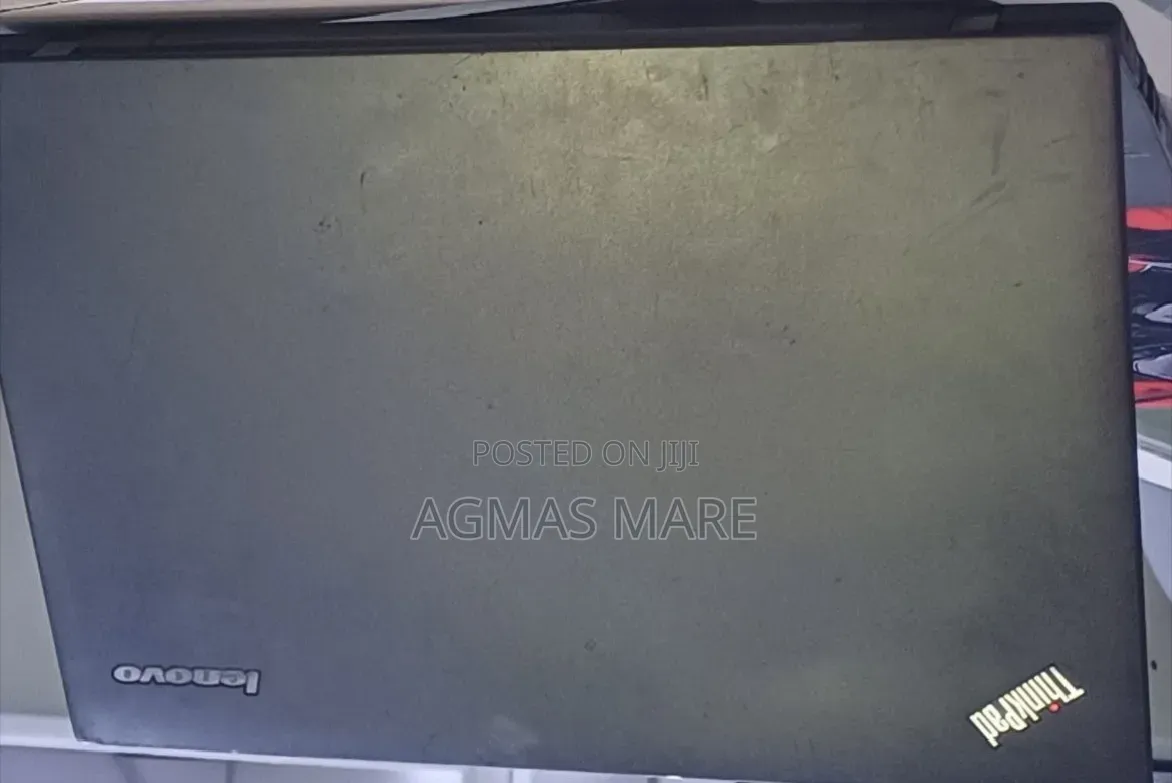 New Laptop Lenovo ThinkPad T440 4GB Intel Core i5 HDD 500GB