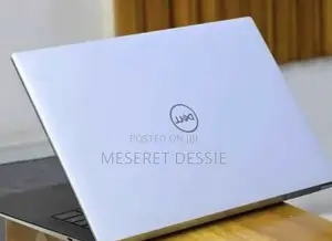 New Laptop Dell 16GB Intel Core i7 SSD 512GB