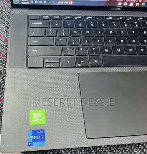 New Laptop Dell 16GB Intel Core i7 SSD 512GB