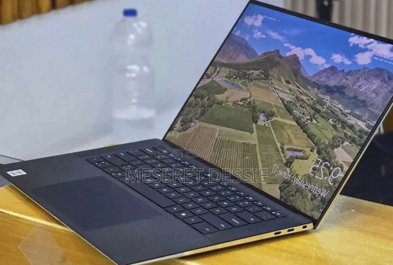 New Laptop Dell 16GB Intel Core i7 SSD 512GB