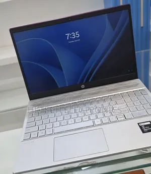 New Laptop HP 15 16GB Intel Core i5 SSD 512GB