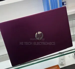 New Laptop HP 15 16GB Intel Core i5 SSD 512GB