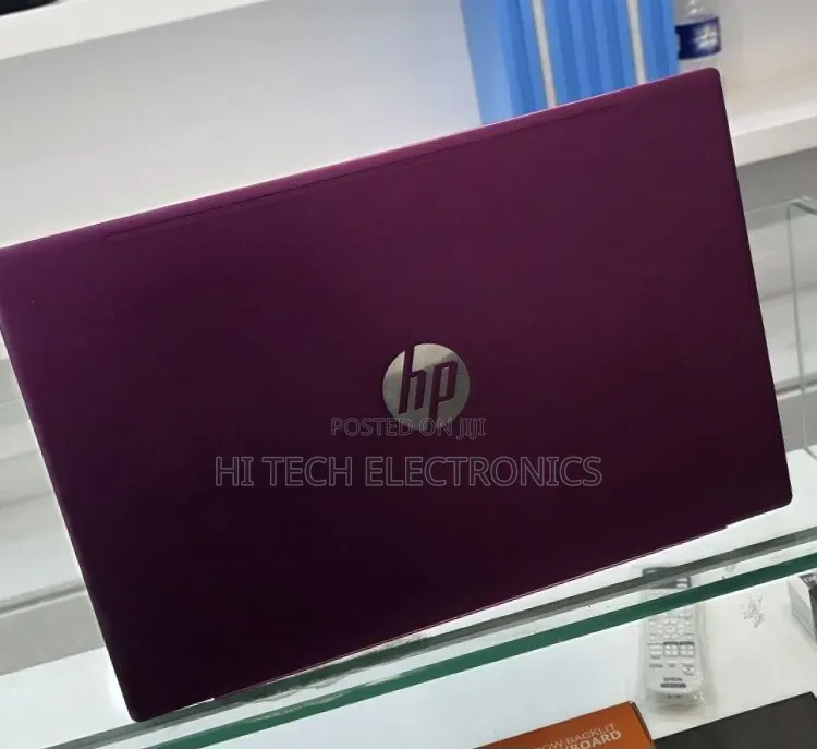 New Laptop HP 15 16GB Intel Core i5 SSD 512GB