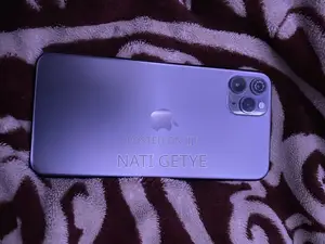 Apple iPhone 11 Pro Max 64 GB Gray