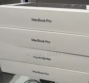 New Laptop Apple MacBook Pro 2026 M5 Pro 24GB Apple M5 Pro SSD 1T