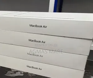 New Laptop Apple MacBook Pro 2026 M5 Pro 24GB Apple M5 Pro SSD 1T