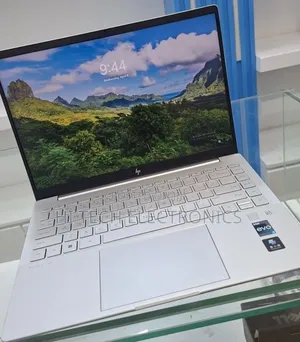 New Laptop HP Pavilion 14 16GB Intel Core i5 SSD 1T