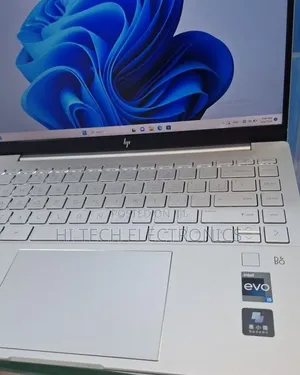 New Laptop HP Pavilion 14 16GB Intel Core i5 SSD 1T