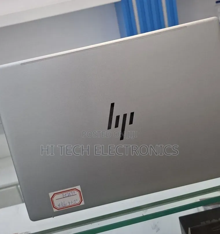 New Laptop HP Pavilion 14 16GB Intel Core i5 SSD 1T