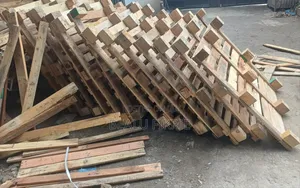 Pallet (ፓሌት)