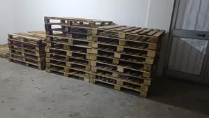 Pallet (ፓሌት)