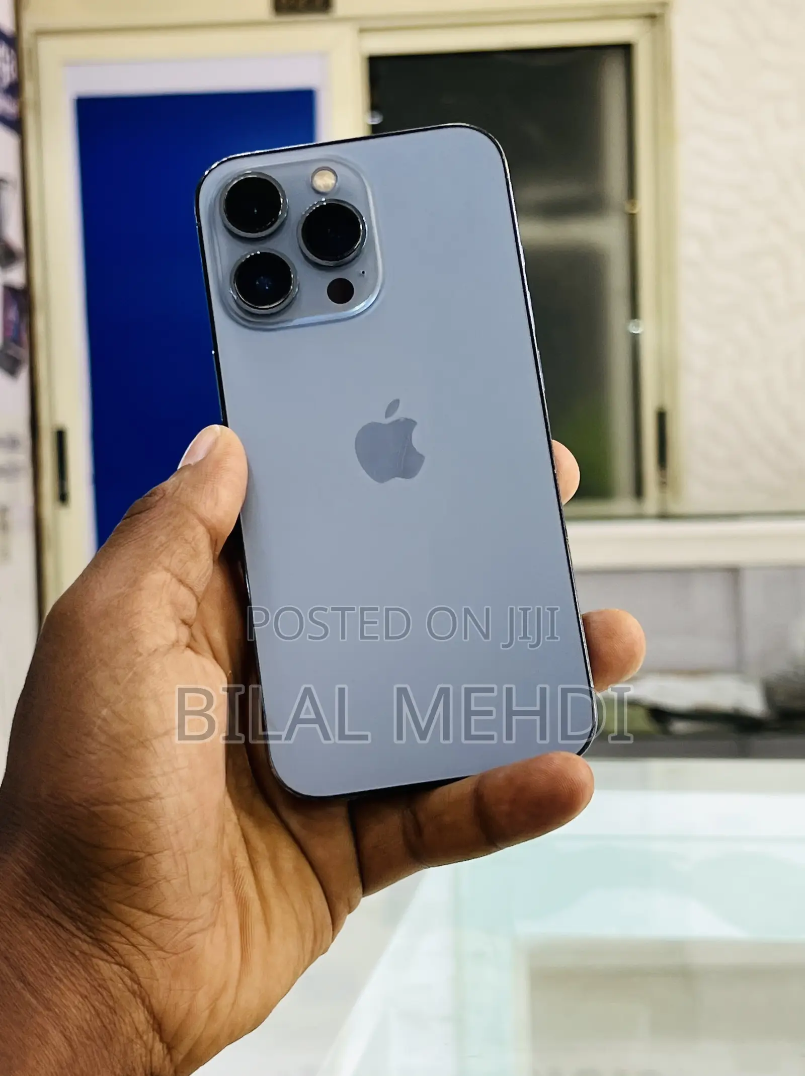 Apple iPhone 13 Pro 128 GB