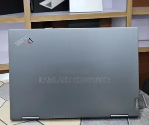 New Laptop Lenovo ThinkPad X1 Yoga 32GB Intel Core i7 SSD 512GB