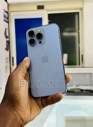 Apple iPhone 13 Pro 128 GB