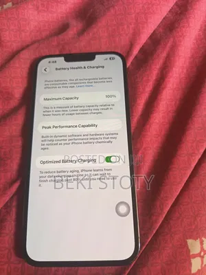 New Apple iPhone 13 Pro Max 128 GB Gray