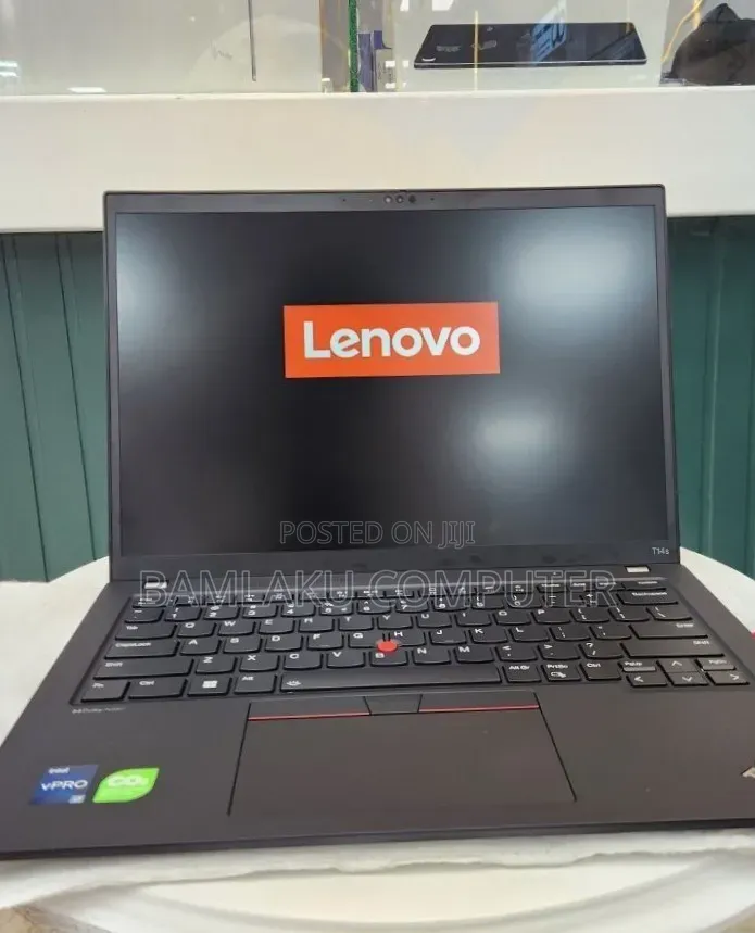 New Laptop Lenovo ThinkPad T14s G4 16GB Intel Core i7 SSD 1T