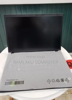 New Laptop Lenovo ThinkPad T14s G4 16GB Intel Core i7 SSD 1T