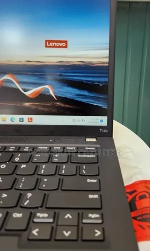 New Laptop Lenovo ThinkPad T14s G4 16GB Intel Core i7 SSD 1T