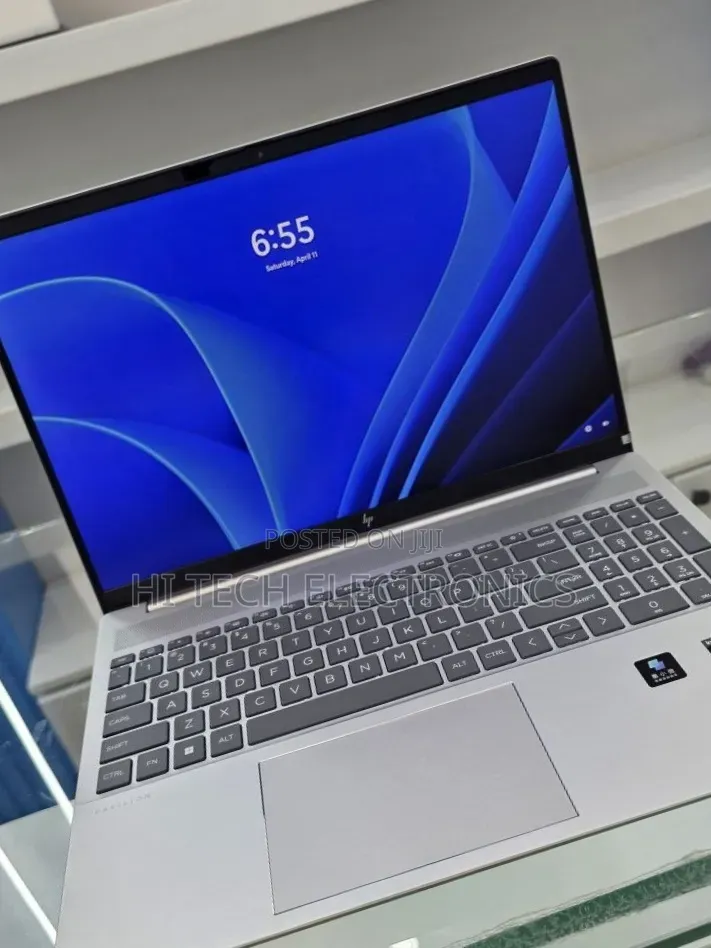 New Laptop HP Pavilion 15 16GB Intel Core i7 SSD 1T