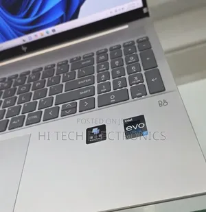 New Laptop HP Pavilion 15 16GB Intel Core i7 SSD 1T