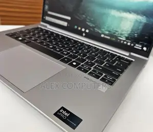 New Laptop HP ZBook Firefly 14 G11 16GB Intel Core Ultra 7 SSD 512GB