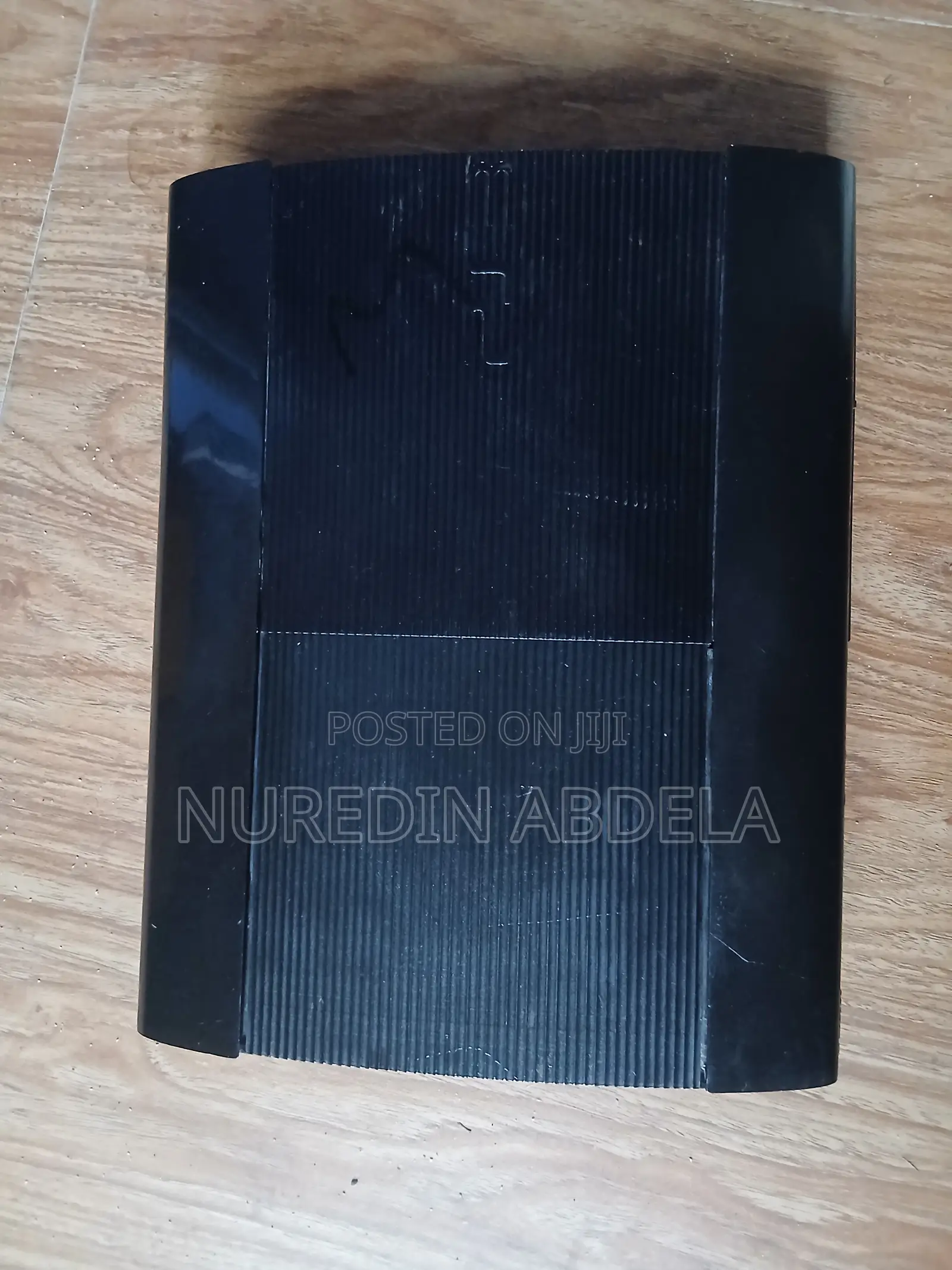 Playstation 3 Slim