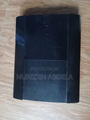 Playstation 3 Slim
