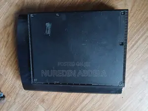 Playstation 3 Slim