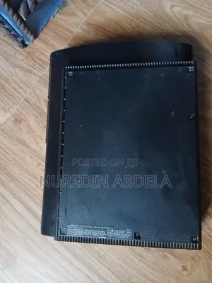 Playstation 3 Slim