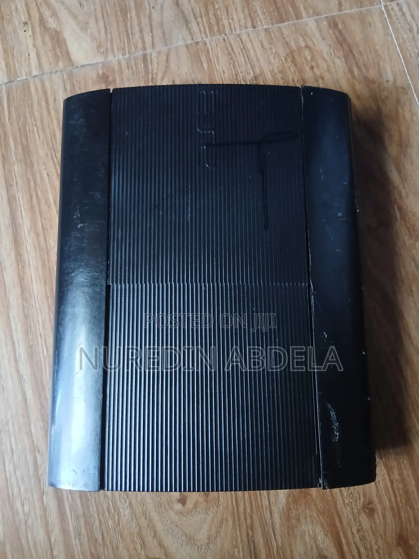 Playstation 3 Slim