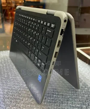 New Laptop HP 4GB Intel SSD 128GB