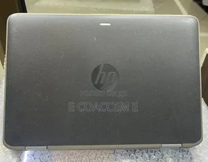 New Laptop HP 4GB Intel SSD 128GB