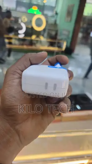 Ac Power Adapter Duckhead Plug for Apple Charger