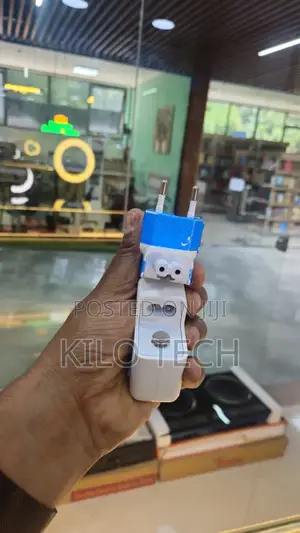 Ac Power Adapter Duckhead Plug for Apple Charger