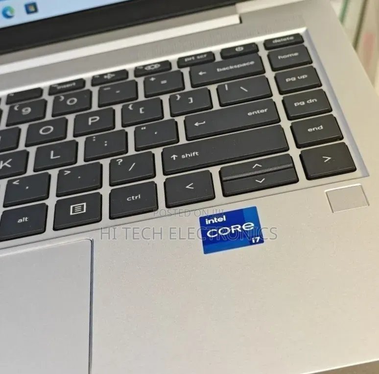 New Laptop HP EliteBook 840 G11 16GB Intel Core i7 SSD 1T