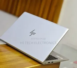 New Laptop HP EliteBook 840 G11 16GB Intel Core i7 SSD 1T