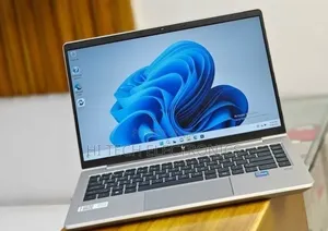 New Laptop HP EliteBook 840 G11 16GB Intel Core i7 SSD 1T