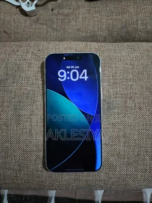 New Apple iPhone 17 Pro Max 256 GB Silver
